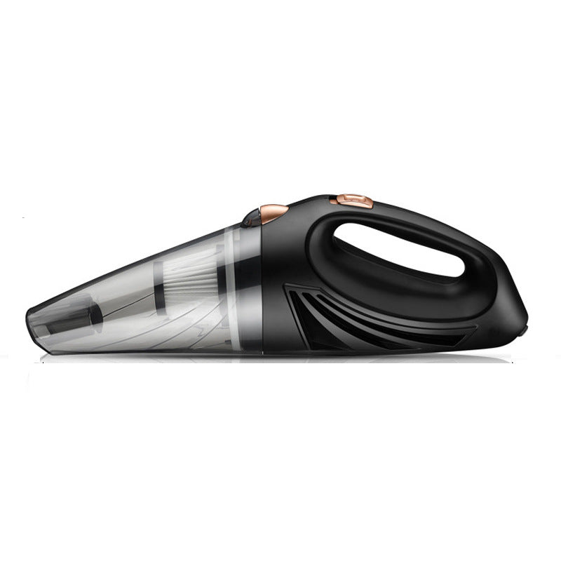 Wireless Rechargeable Car Vacuum Cleaner High-power Car Wireless Vacuum Cleaner Portable Handheld Vacuum Cleaner